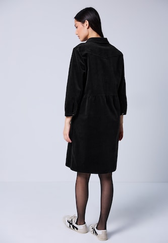 Street One Studio Dress in Black