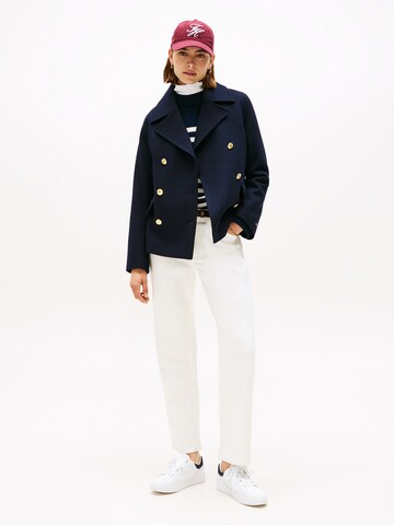 Baskets basses TOMMY HILFIGER en blanc