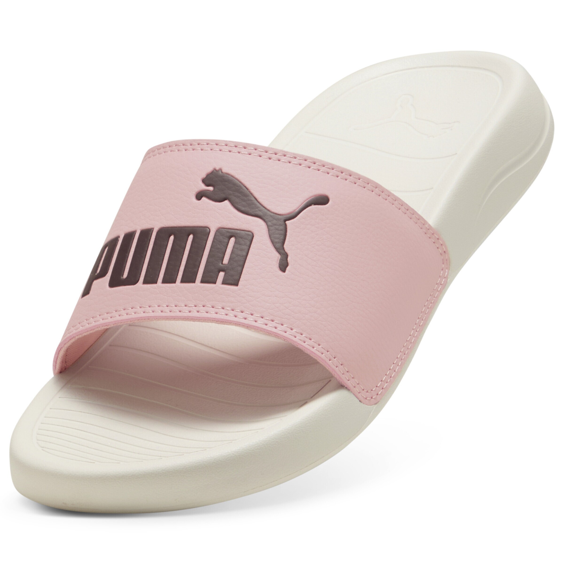 PUMA Muiltjes 'Popcat 20' in Roze