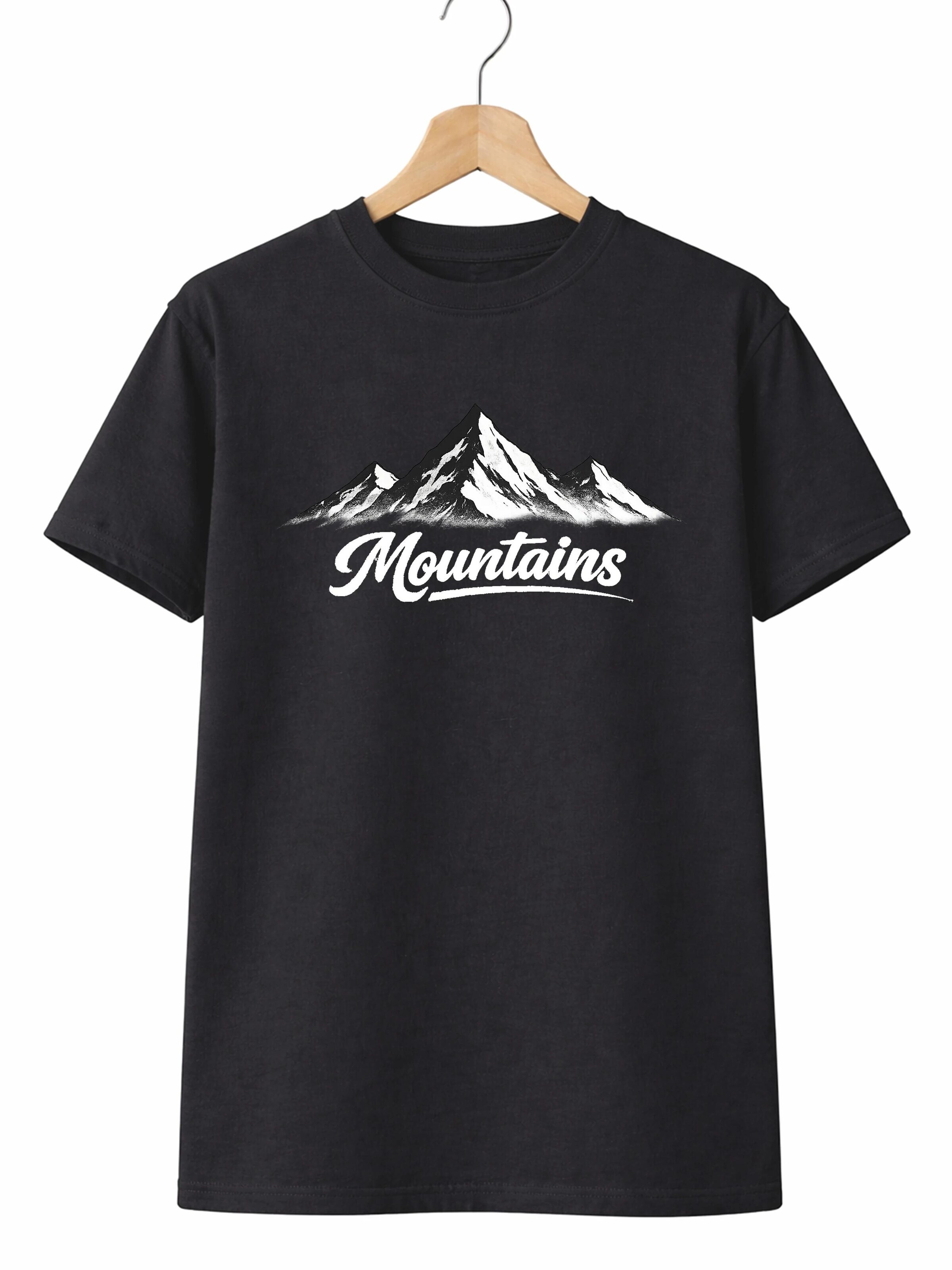 Banco Shirt in Black