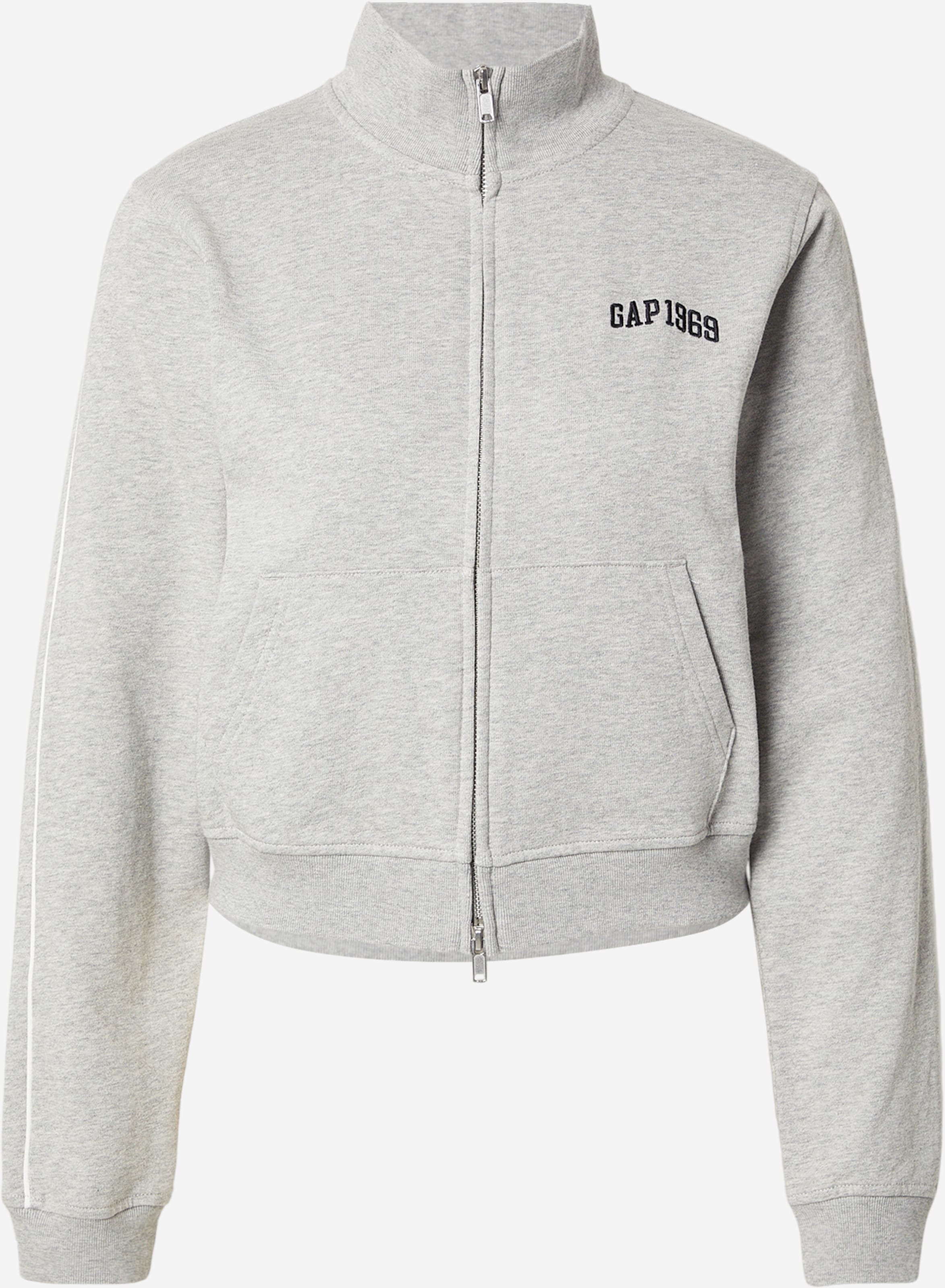GAP GAP Casaco em moletão