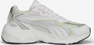 Sneaker bassa 'Teveris Nitro Noughties' di PUMA in grigio