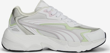 PUMA Sneaker 'Teveris Nitro Noughties' in Grau