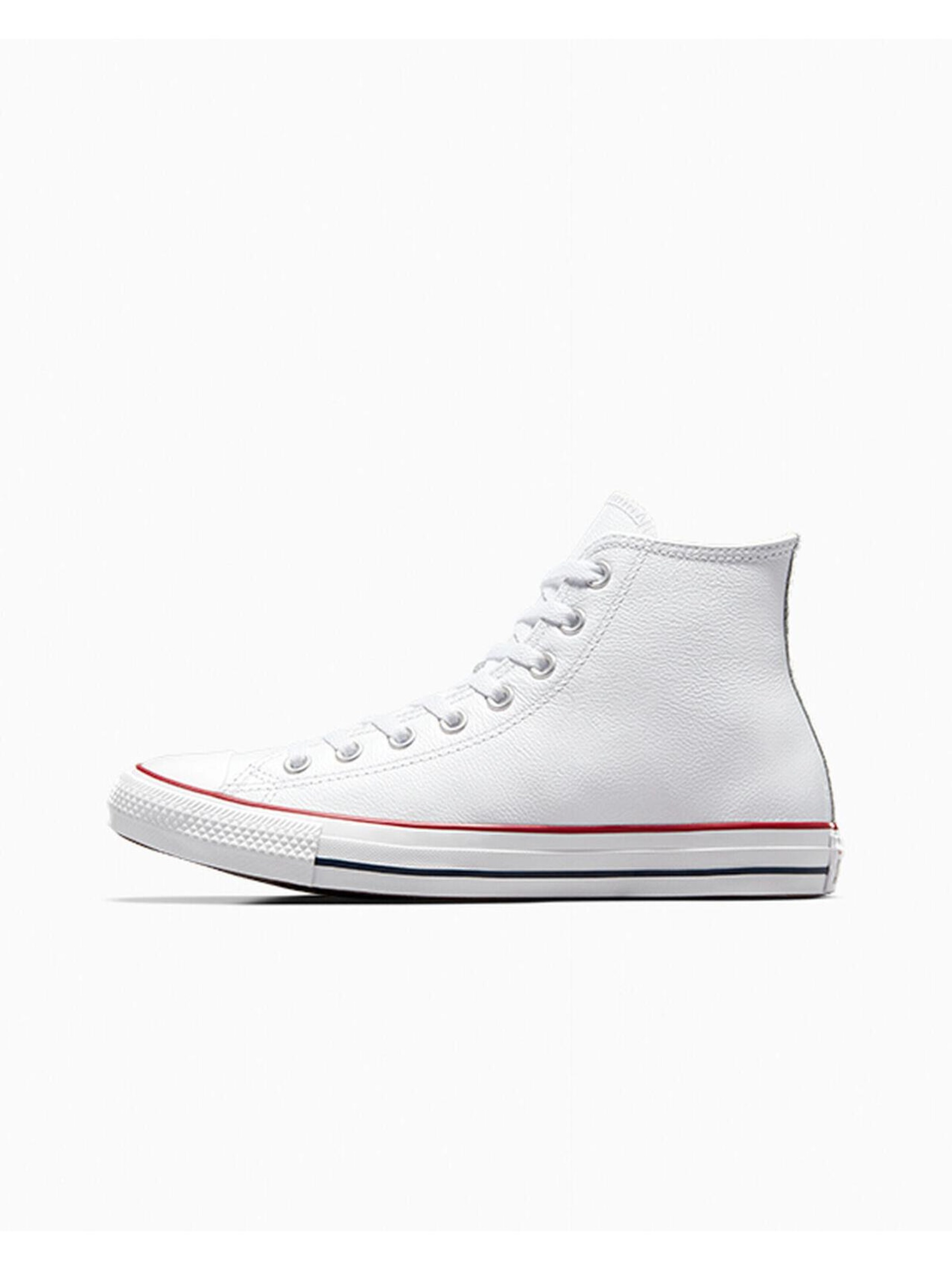 CONVERSE - Zapatillas deportivas bajas en blanco