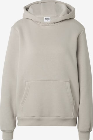 Urban Classics Sweatshirt in Beige: Vorderseite