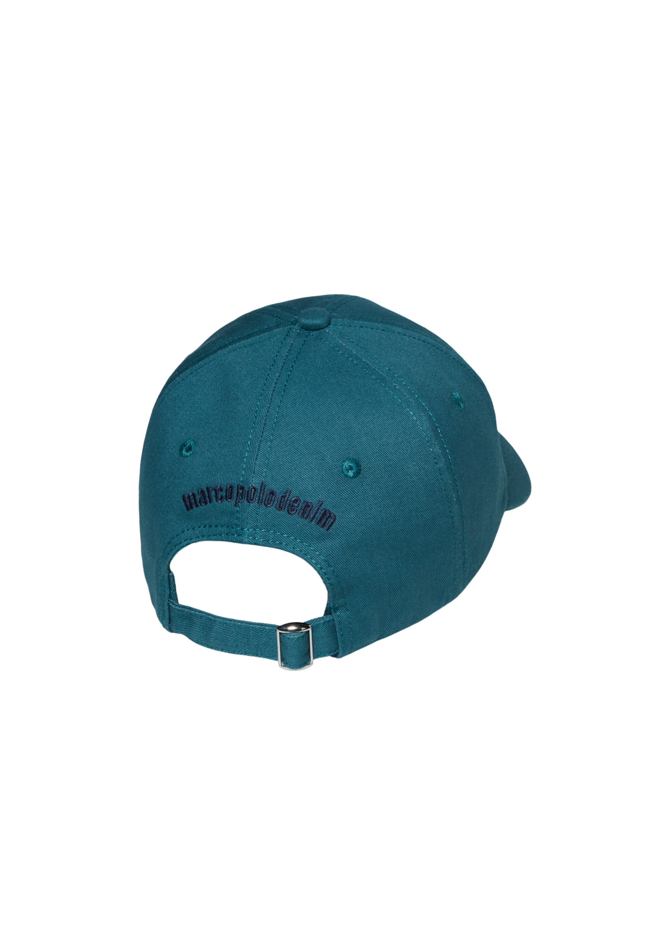 Marc O'Polo DENIM Pet in Groen