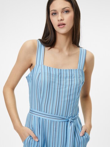 Dorothy Perkins Jumpsuit i blå