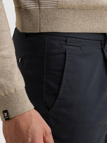 regular Pantaloni chino 'V35 relaxed fit chino' di VANGUARD in blu