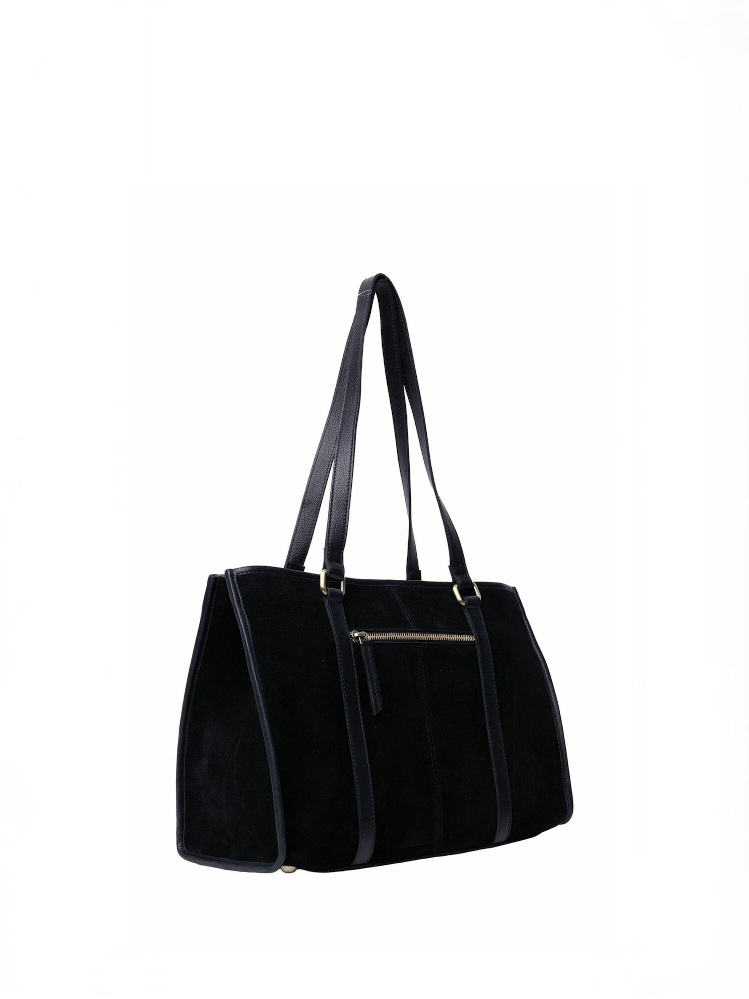 RE:DESIGNED Shopper ' Sola ' in Black