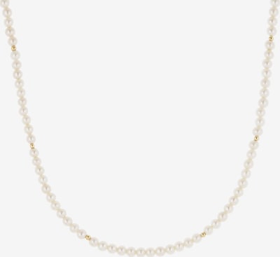 CHRIST Kette in gold, Produktansicht