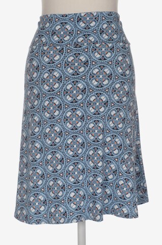 Manguun Skirt in XL in Blue