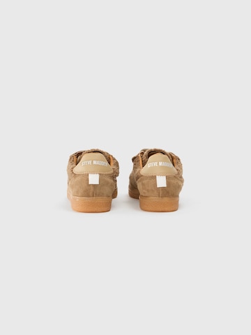 STEVE MADDEN Sneaker low 'Emporia' i brun