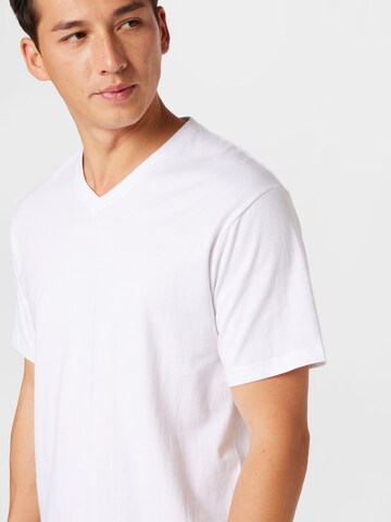 CECEBA Koszulka w kolorze biały