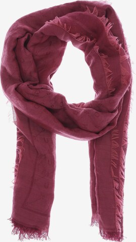 HUGO Schal oder Tuch One Size in Rot: predná strana