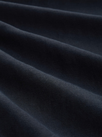 TOM TAILOR Loose fit Pants in Blue