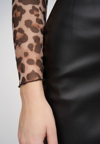 Cloud5ive Shirt in Braun