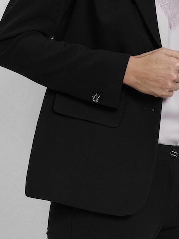 bonprix Hosenanzug in Schwarz