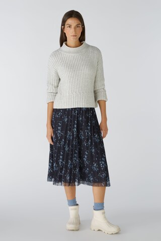 OUI Skirt in Blue