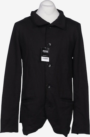 tigha Sakko L in Schwarz: Vorderseite