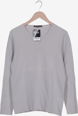 DRYKORN Shirt in M in Grey: front