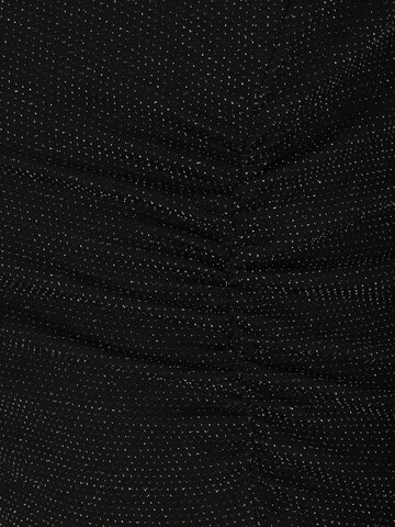 Vero Moda Maternity Dress 'VMMKANVA' in Black