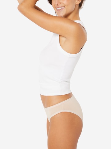 ETAM Alushousut 'Jack' värissä vaaleanpunainen