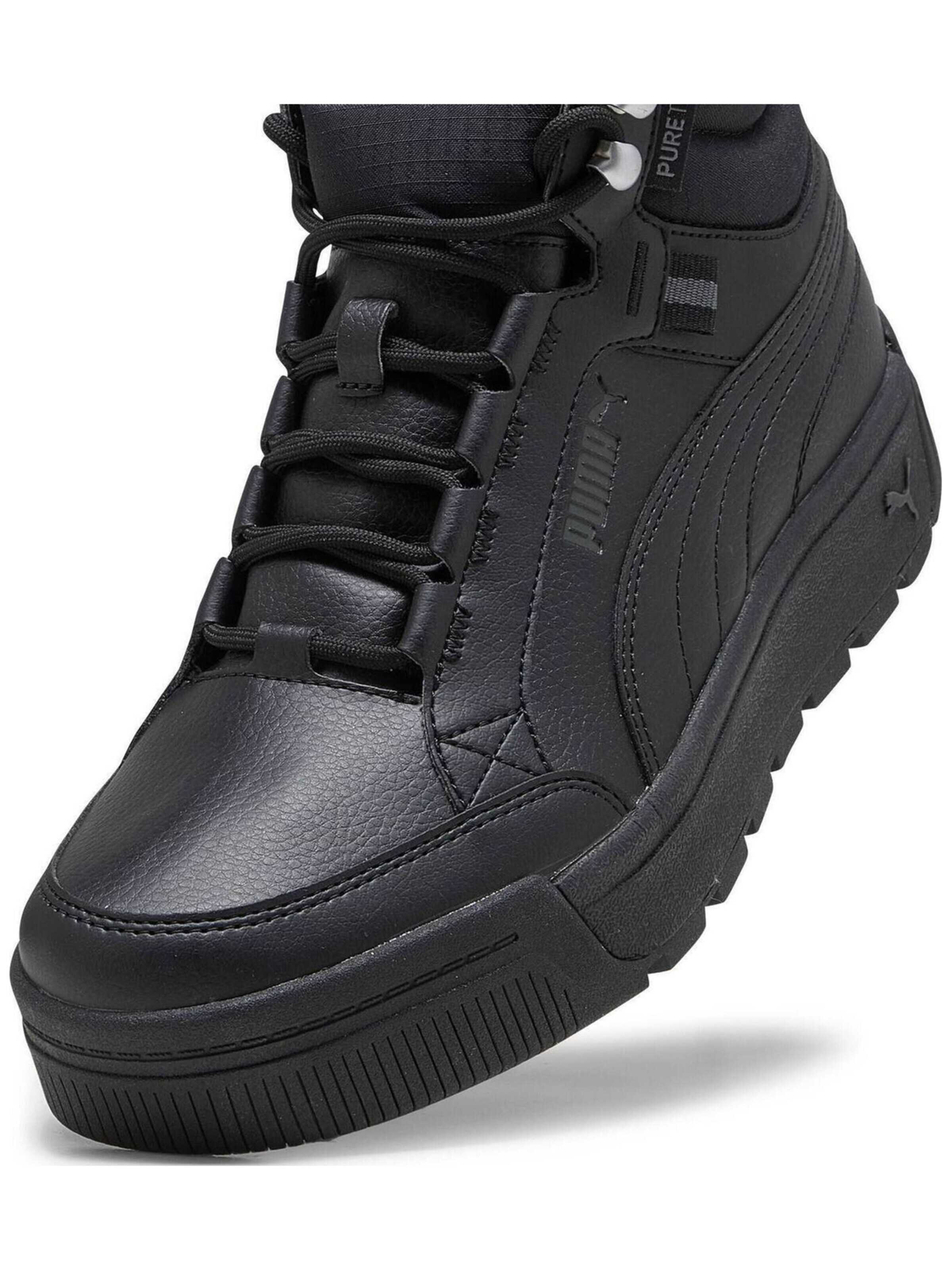 Scarpa sportiva 'Puma Tarrenz Sb Iii' di PUMA in nero