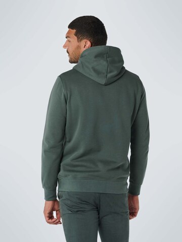 No Excess Sweatshirt in Grün