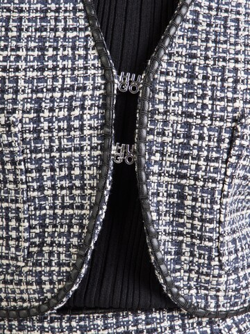 Blazer 'Alimeni-1' HUGO en noir