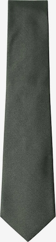 Hackett London Tie in Green: front