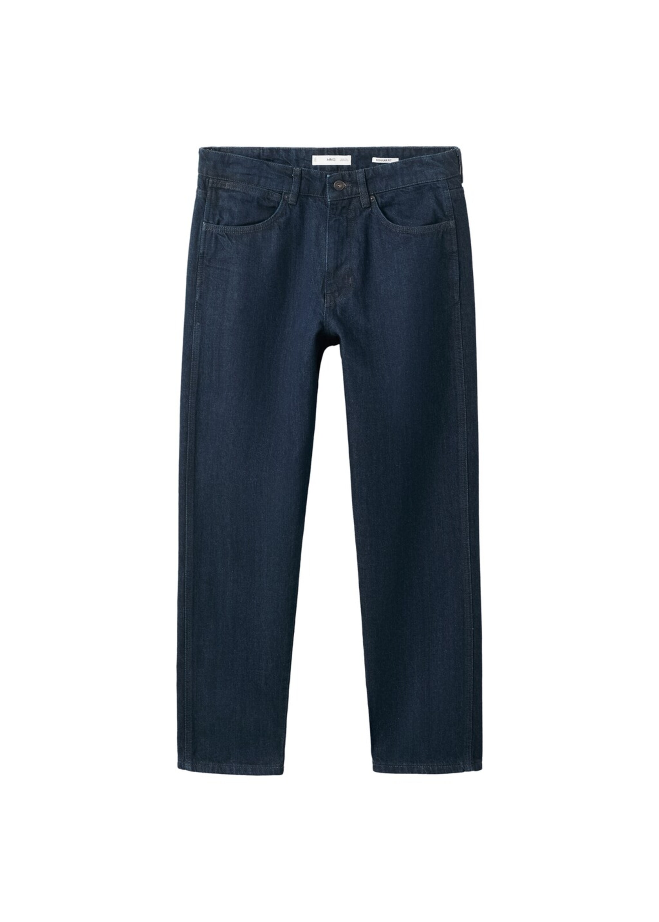 MANGO MAN Jeans 'Juke' in Dark blue, Item view