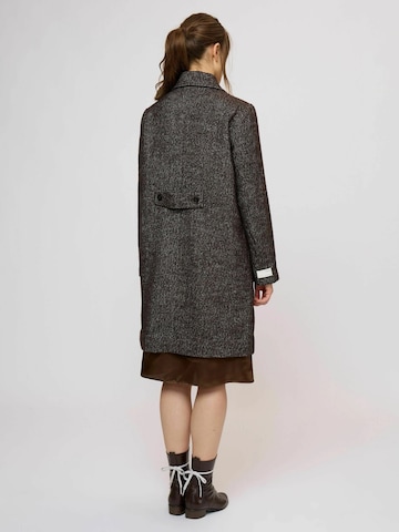 Odd Molly Přechodný kabát ' PattiOM ' – hnědá