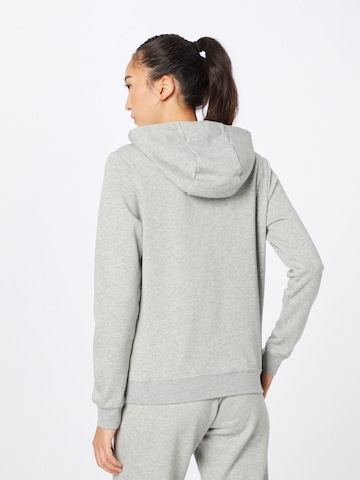 Nike Sportswear Sweatshirt in Grey