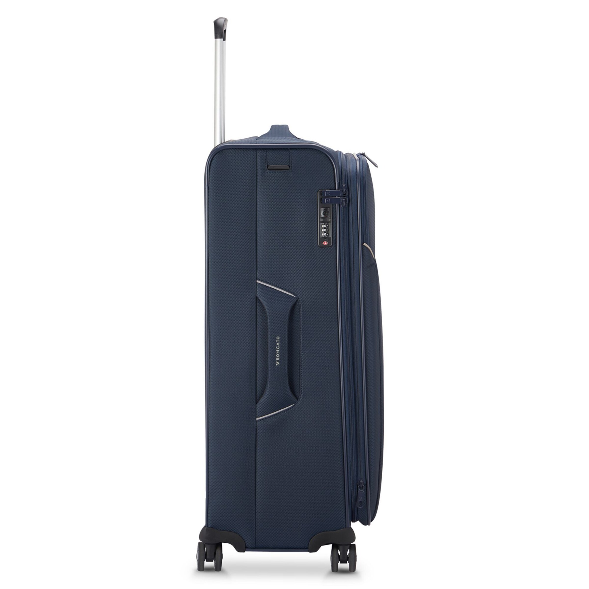 Roncato Trolley in Blau