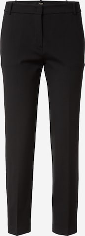 PINKO Pantalon 'BELLO' in Zwart: voorkant