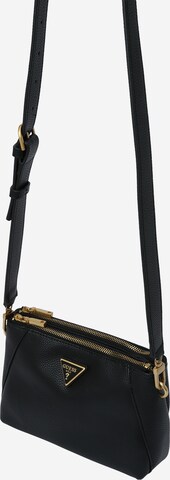 GUESS Crossbody bag 'Laryn' in Black