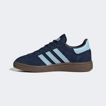 ADIDAS ORIGINALS Σνίκερ 'Handball Spezial' σε μπλε