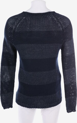 SELECTED HOMME Pullover M in Blau