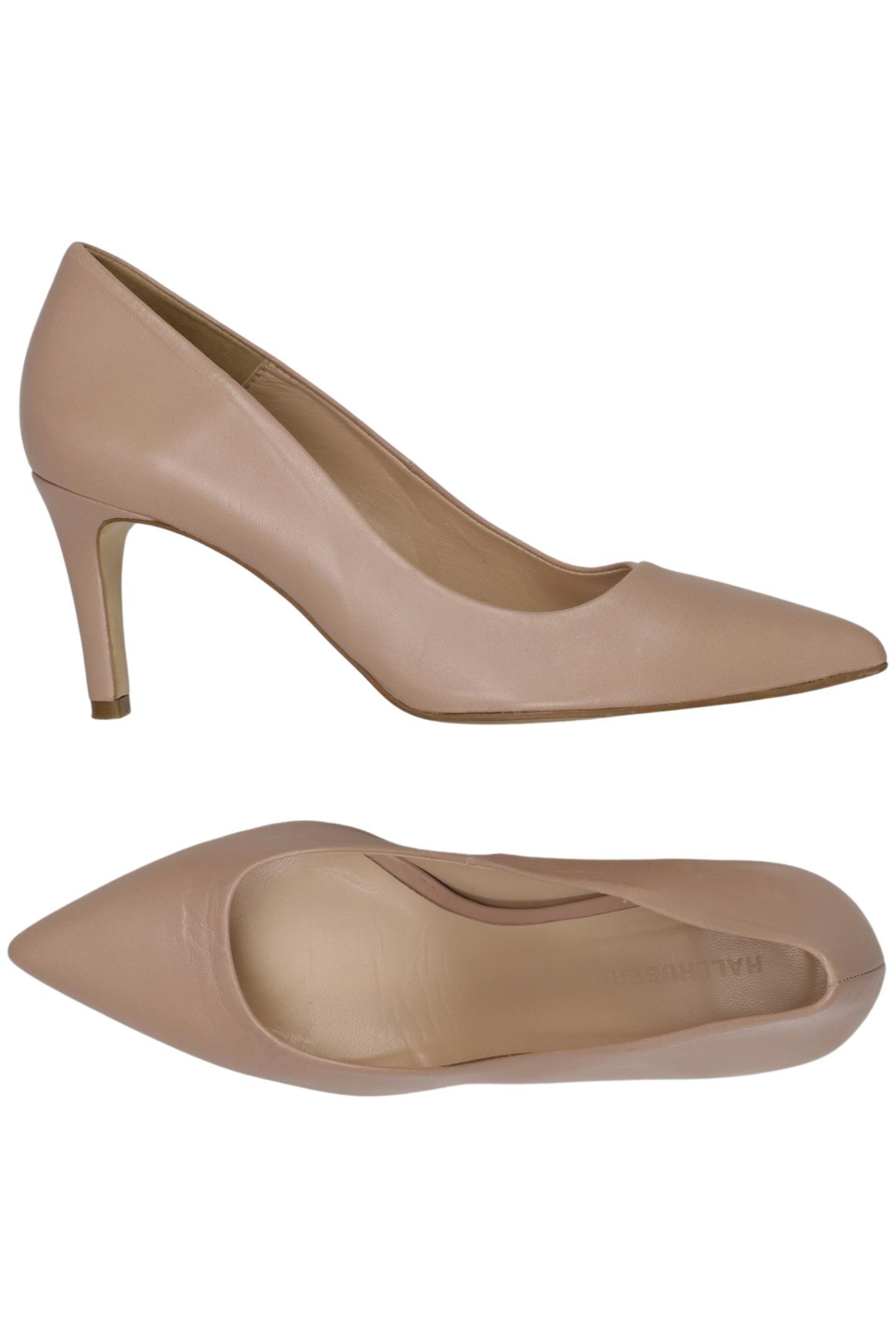 HALLHUBER High Heels & Pumps in 40 in Pink: front