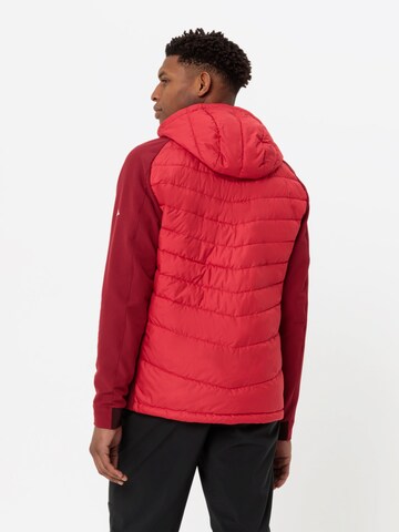 VAUDE Jacken ' Elope' in Rot