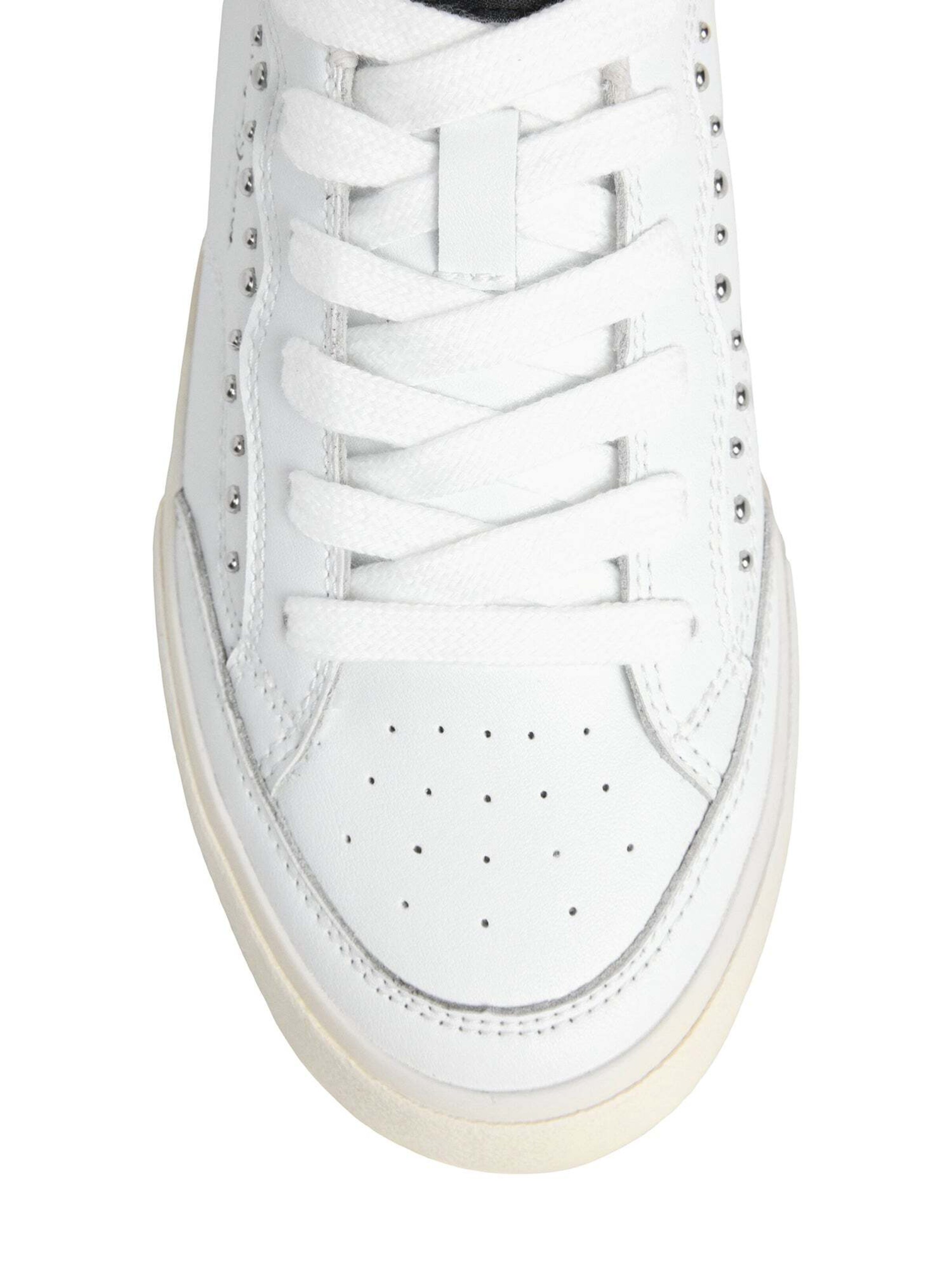Pepe Jeans Sneakers laag in Zilver