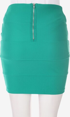 Amisu Skirt in S in Green