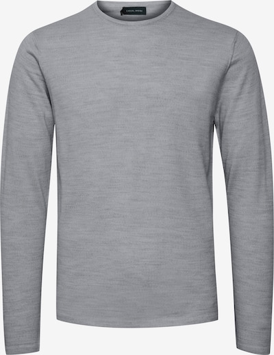 Casual Friday Sweater in Light grey, Item view
