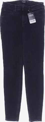 Marc O'Polo Jeans 26 in Schwarz: predná strana