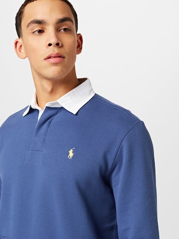 zils Polo Ralph Lauren Sportisks džemperis