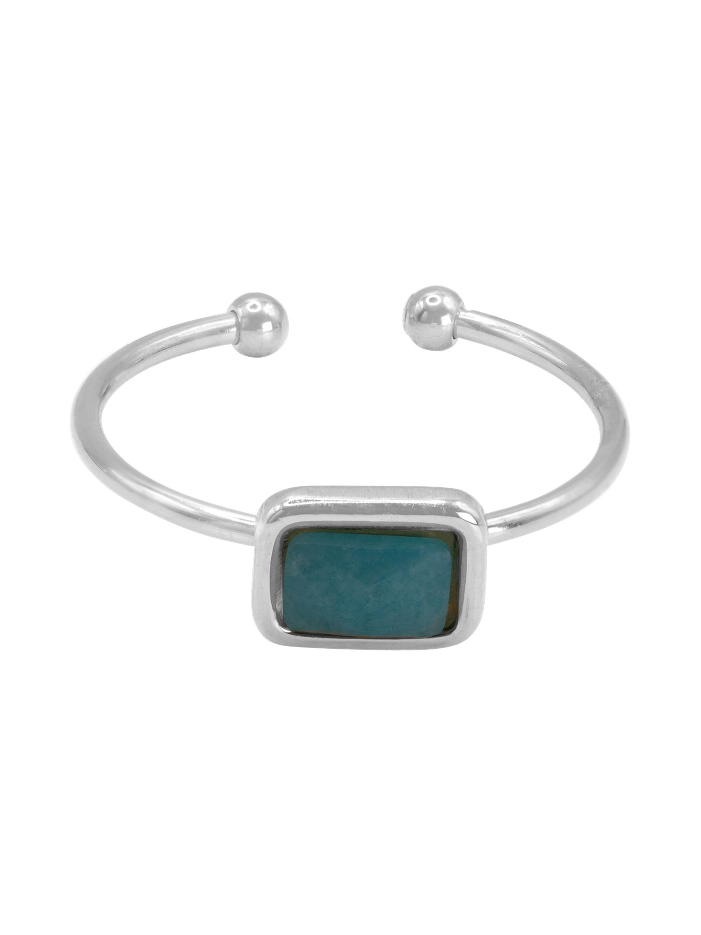 Bague 'Picto' Heideman en argent