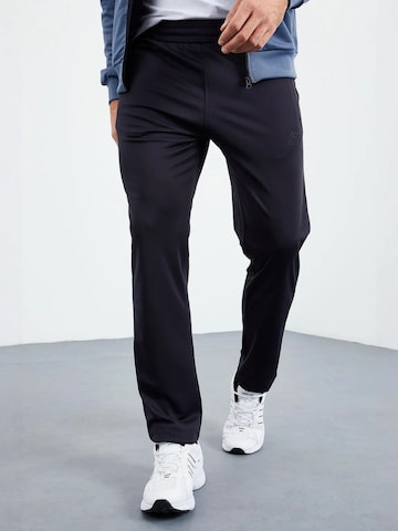 Survêtements Tommy Life en bleu
