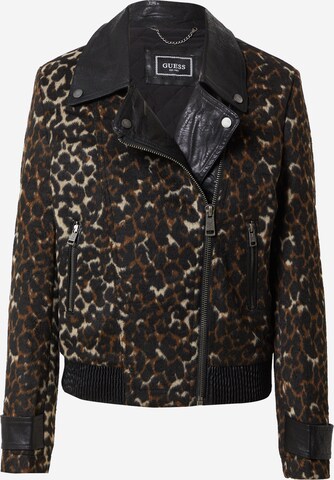 Damen winterjacke guess - Der absolute Favorit unter allen Produkten