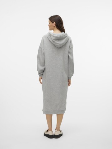 Robe 'VMKamile' VERO MODA en gris
