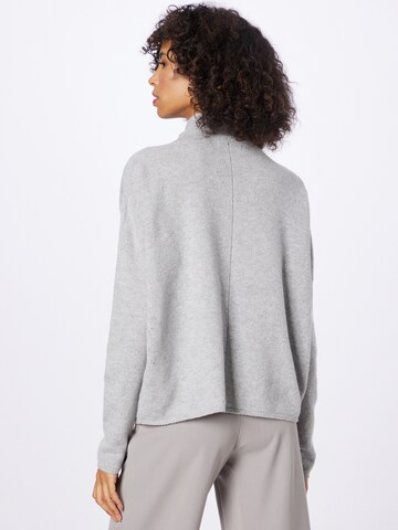 DRYKORN Sweater 'LIORA' in Grey